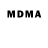 МДМА VHQ DonotcrossThisCross